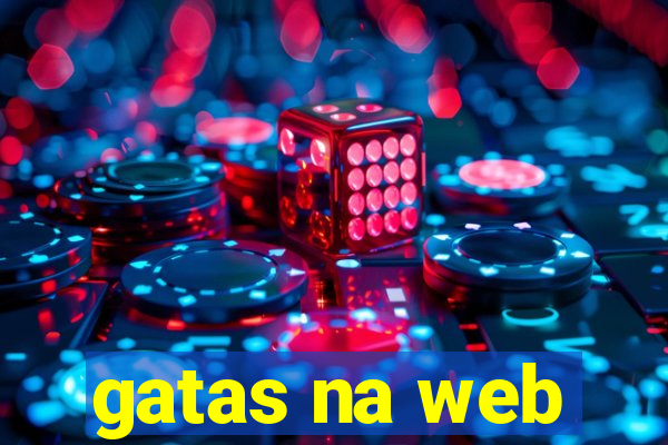 gatas na web